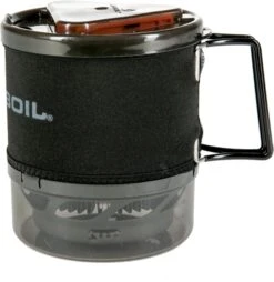 Jetboil MiniMo® Carbon Gasbrander -Camping Verkoopwinkel 1900 1606 00973682 02