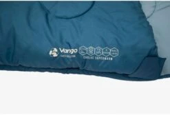 Vango Evolve Superwarm Slaapzak - Blauw -Camping Verkoopwinkel 1900 1783 evolve superwarm single 4