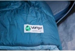Vango Evolve Superwarm Slaapzak - Blauw -Camping Verkoopwinkel 1900 1783 evolve superwarm single 6