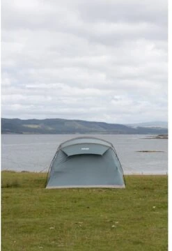 Vango Lismore 450 Tunneltent - 4 Persoons - Groen -Camping Verkoopwinkel 1900 1783 lismore 450 package 2
