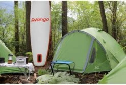 Vango Tay 300 Koepeltent - 3 Persoons - Groen -Camping Verkoopwinkel 1900 1783 tay 300 5