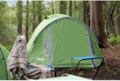 Vango Tay 300 Koepeltent - 3 Persoons - Groen -Camping Verkoopwinkel 1900 1783 tay 300 9