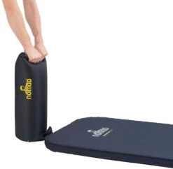 Nomad Dreamzone 5.0 Zelfopblazende Slaapmat 10 Nomad Dreamzone 5.0 Zelfopblazende Slaapmat -Camping Verkoopwinkel 1900 1900 0005525 dreamzone
