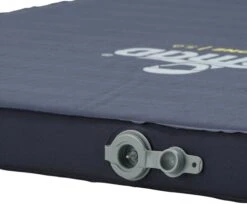 Nomad Dreamzone 5.0 Zelfopblazende Slaapmat 11 Nomad Dreamzone 5.0 Zelfopblazende Slaapmat -Camping Verkoopwinkel 1900 1900 0005526 dreamzone