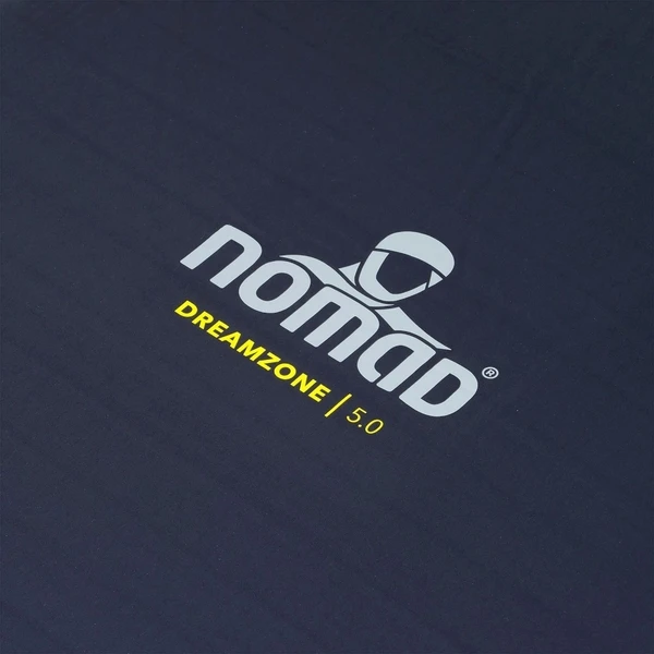 Nomad Dreamzone 5.0 Zelfopblazende Slaapmat 8 Nomad Dreamzone 5.0 Zelfopblazende Slaapmat - Afbeelding 8