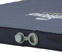 Nomad Dreamzone 5.0 Zelfopblazende Slaapmat 12 Nomad Dreamzone 5.0 Zelfopblazende Slaapmat -Camping Verkoopwinkel 1900 1900 0005528 dreamzone