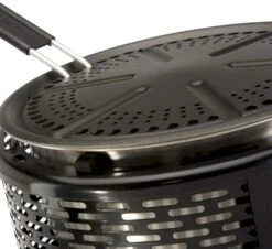 Cobb Pro Compact Houtskoolbarbecue - Zwart 7 Cobb Pro Compact Houtskoolbarbecue - Zwart -Camping Verkoopwinkel 1900 1900 6009688700428 cobb pro zwart 1 scaled 800x800 1