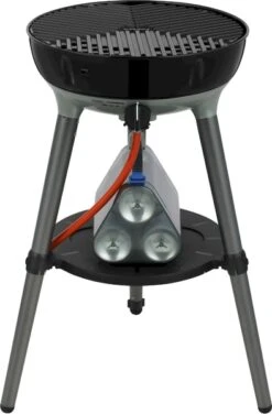 CADAC Carri Chef 40 Gasbarbecue - BBQ/Dome 25 CADAC Carri Chef 40 Gasbarbecue - BBQ/Dome -Camping Verkoopwinkel 1900 1900 8905 carri chef 40 trio power pak 1
