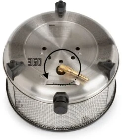 Cobb Premier+ Gas Gasbarbecue - Grijs 18 Cobb Premier+ Gas Gasbarbecue - Grijs -Camping Verkoopwinkel 1900 1900 cobb instagram post buiten 1