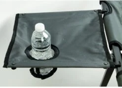 Coleman Packaway Veldbed - Steel -Camping Verkoopwinkel 1900 1900 coleman packaway veldbed steel 3