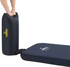 Nomad Dreamzone 7.5 Zelfopblazende Slaapmat -Camping Verkoopwinkel 1900 1900 mfdreak3gm86737 5 1