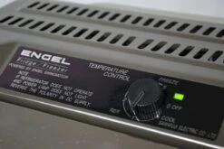 Engel MD17F Compressor Koelbox - 15 Liter -Camping Verkoopwinkel 1900 2849 md17f temperaturregelung detail