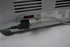 Engel MT35F-S Compressor Koelbox - 32 Liter -Camping Verkoopwinkel 1900 2849 mt35fs anschlussterminal detail