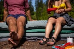 Therm-A-Rest NeoAir Topo Luxe 10.0 L Slaapmat -Camping Verkoopwinkel 2020 thermarest washington cascades wells 4055