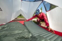 Therm-A-Rest NeoAir Topo Luxe 10.0 XW L Slaapmat -Camping Verkoopwinkel 2022 msr hubbahubba cascades rinckenberger 0058