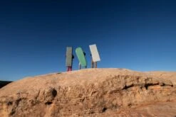 Therm-A-Rest NeoAir Topo Luxe 10.0 XW L Slaapmat -Camping Verkoopwinkel 2022 thermarest desertcamping highsierras spence 9604