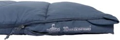 Nomad Blazer XL Slaapzak - Dark Steel -Camping Verkoopwinkel 405 1200 nomad blazer xl dark steel 7