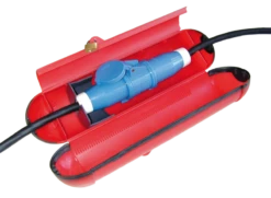 Haba CEE Stekkersafe CEE Met Slotje