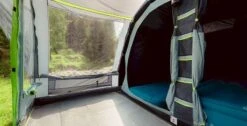 Coleman Meadowood 4 Tunneltent - 4 Persoons -Camping Verkoopwinkel 614 1200 meadowood 4 6