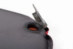 Exped SIM Comfort Duo 5 Zelfopblazende Slaapmat -Camping Verkoopwinkel 6184 sim comfort valve open 5472x3648