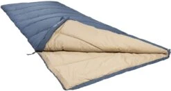 Nomad Blazer XL Slaapzak - Dark Steel -Camping Verkoopwinkel 634 1200 nomad blazer xl dark steel 4