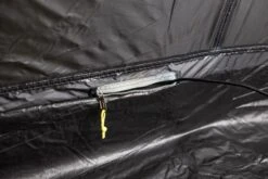 Kampa Hayling 6 Tunneltent - 6 Persoons -Camping Verkoopwinkel 6tunneltent 1 2