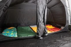 Kampa Hayling 6 Tunneltent - 6 Persoons -Camping Verkoopwinkel 6tunneltent 2 2
