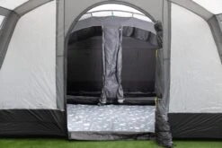 Kampa Hayling 6 Tunneltent - 6 Persoons -Camping Verkoopwinkel 6tunneltent 2