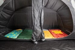 Kampa Hayling 6 Tunneltent - 6 Persoons -Camping Verkoopwinkel 6tunneltent 3