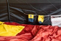 Kampa Hayling 6 Tunneltent - 6 Persoons -Camping Verkoopwinkel 6tunneltent 4