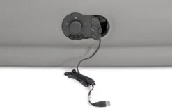 Intex Prestige Mid-Rise Luchtbed - Eenpersoons - Ingebouwde Elektrische Pomp -Camping Verkoopwinkel 765 1200 intex twin prestige mid rise luchtbed 1 persoons 5