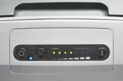 Dometic TropiCool TCX 21 Elektrische Koelbox - 20 Liter -Camping Verkoopwinkel 789 1200 789 1200 dometic tropicool tcx 21 1