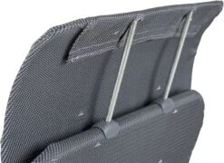 Crespo Compact AL-213 Standenstoel - Grijs -Camping Verkoopwinkel 795 1200 1104970 13