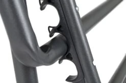 Crespo Air-Deluxe AP-364 Vouwbed - Zwart -Camping Verkoopwinkel 795 1200 1148236 09