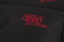 Crespo Air-Deluxe AP-364 Vouwbed - Zwart -Camping Verkoopwinkel 795 1200 1148236 13