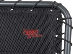 Crespo Air-Deluxe AP-364 Vouwbed - Zwart -Camping Verkoopwinkel 795 1200 1148236 15