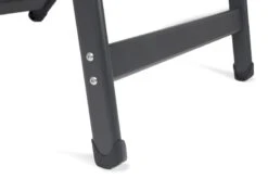 Crespo Air-Deluxe Compact AP-235 Standenstoel - Grijs -Camping Verkoopwinkel 795 1200 1149057 14 1