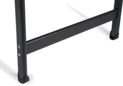 Crespo Compact Air-Deluxe AP-237 Standenstoel - Grijs -Camping Verkoopwinkel 795 1200 1149073 16 1