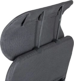 Crespo Air-Deluxe Compact AP-240 Standenstoel - Grijs -Camping Verkoopwinkel 795 1200 1149125 10