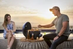 CADAC E-Braai Elektrische Barbecue - Zwart 31 CADAC E-Braai Elektrische Barbecue - Zwart -Camping Verkoopwinkel 800 1200 e braai 3