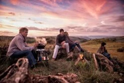 CADAC Safari Chef 30 Gasbarbecue - LP Lite 27 CADAC Safari Chef 30 Gasbarbecue - LP Lite -Camping Verkoopwinkel 800 1200 safari chef 30 12 1