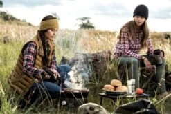 CADAC Safari Chef 30 Gasbarbecue - LP Lite 28 CADAC Safari Chef 30 Gasbarbecue - LP Lite -Camping Verkoopwinkel 800 1200 safari chef 30 4 1