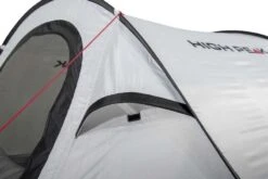 High Peak Vision 2 Pop-up Tent - 2 Persoons - Pearl -Camping Verkoopwinkel 801 1200 4001690102810.pt05