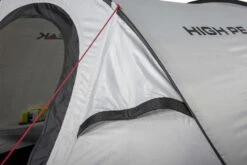 High Peak Vision 2 Pop-up Tent - 2 Persoons - Pearl -Camping Verkoopwinkel 801 1200 4001690102810.pt06