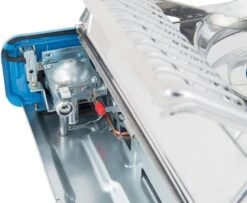 Campingaz Camp Bistro 3 - 1-pits Kooktoestel -Camping Verkoopwinkel 801 1200 camp bistro deluxe 2000037341 1