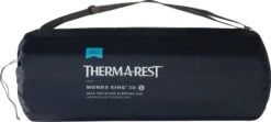 Therm-A-Rest MondoKing 3D 11.0 L Zelfopblazende Slaapmat -Camping Verkoopwinkel 857 1900 13225 thermarest mondoking marine large ssack 1