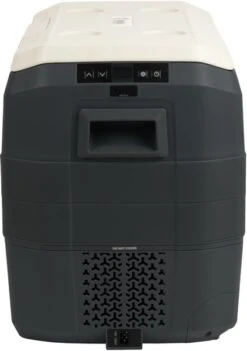 Eurom Fred Compressor Koelbox - 40 Liter -Camping Verkoopwinkel 8713415388015 fred 40 4