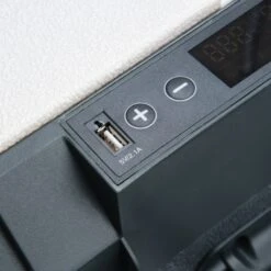 Eurom Double Fred Compressor Koelbox - 38 Liter -Camping Verkoopwinkel 8713415388046 double fred 2515 12