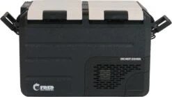 Eurom Double Fred Compressor Koelbox - 38 Liter -Camping Verkoopwinkel 8713415388046 double fred 2515 4