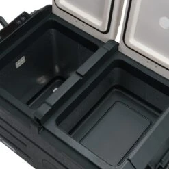 Eurom Double Fred Compressor Koelbox - 38 Liter -Camping Verkoopwinkel 8713415388046 double fred 2515 7